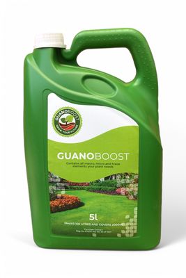 GuanoBoost Liquid 5 Liter