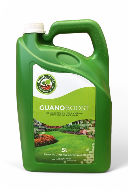 GuanoBoost Liquid 5 Liter