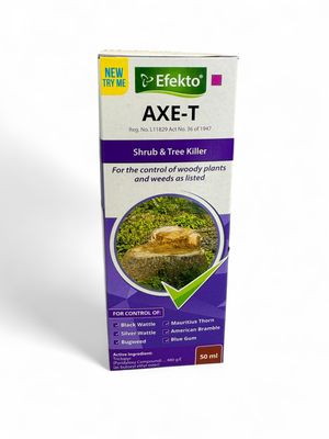 Efekto AXE-T  50ml Shrub and Tree