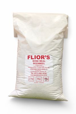 Flior&#39;s Bone Meal 10KG