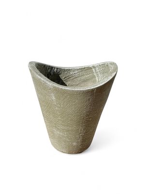Guppy Small Whitewash Finish - H300mm - 7kg
