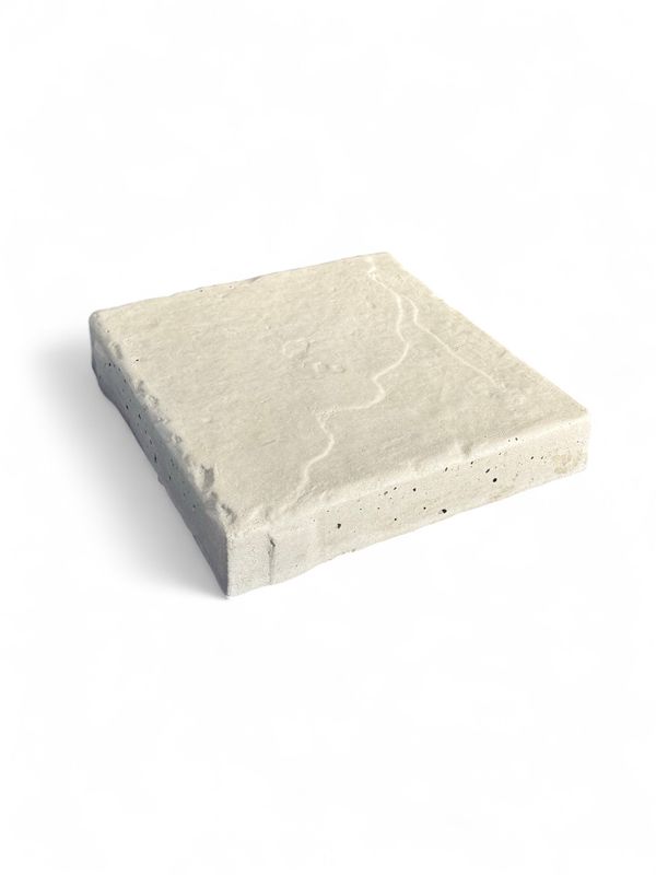 Slate Stepping Cement - 250x250x50mm - 6kg