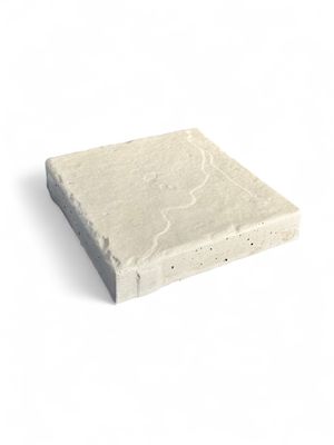 Slate Stepping Cement - 250x250x50mm - 6kg