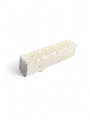 Slate Stepping Garden Edging Cement - L250xW50xH60mm - 1,8kg