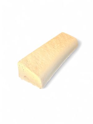 Bullnose Garden Edging Stone LARGE Cement - 445x125x80mm - 8kg
