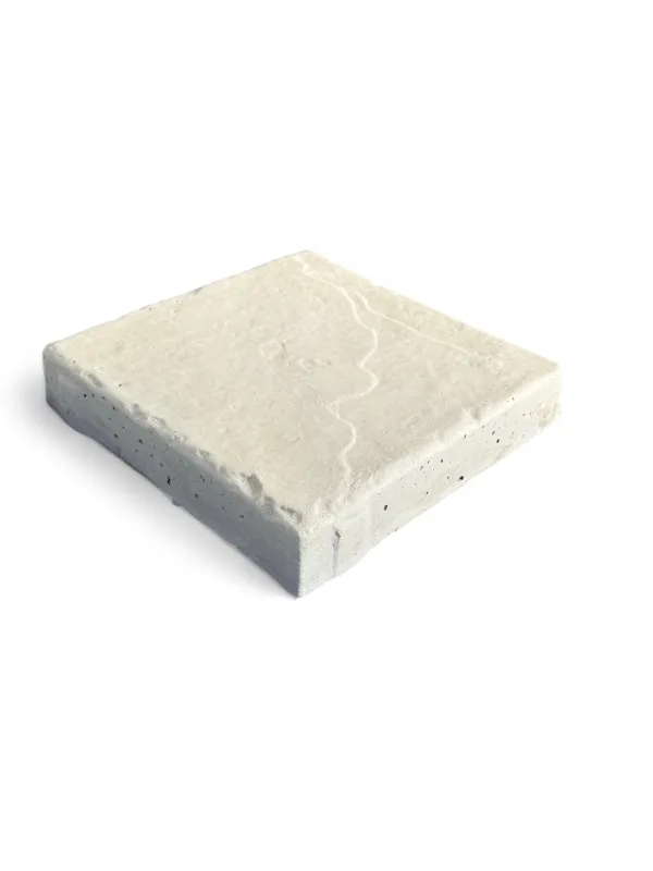 Slate Stepping Cement - 250x250x50mm - 6kg