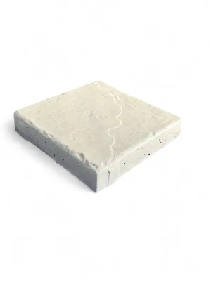 Slate Stepping Cement - 250x250x50mm - 6kg