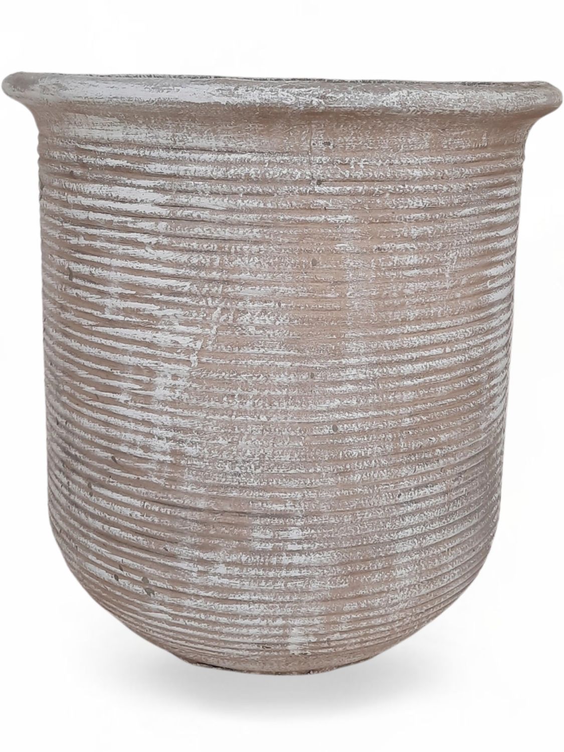 Tahiti Planter Large - H450mm x W450mm - 19kg