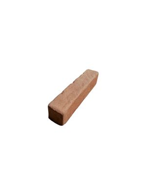Slate Stepping Garden Edging Golden Tan - L250xW50xH60mm - 1,8kg