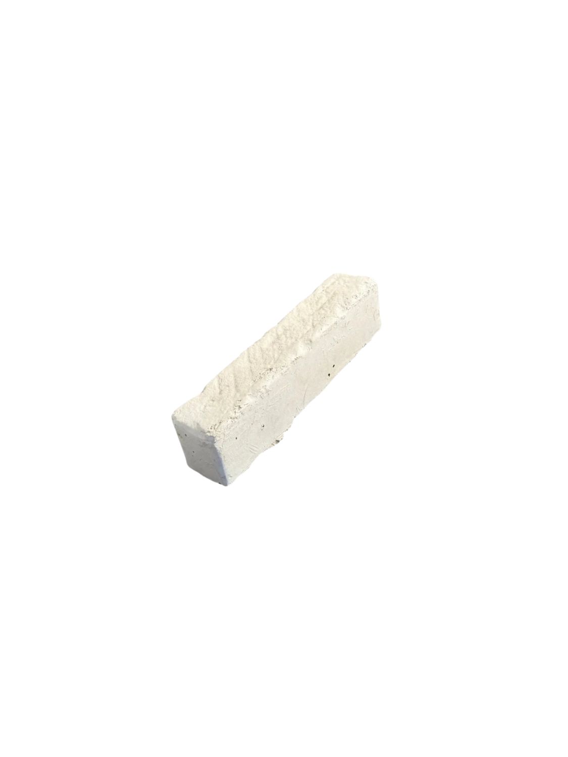 Slate Stepping Garden Edging Cement - L250xW50xH60mm - 1,8kg