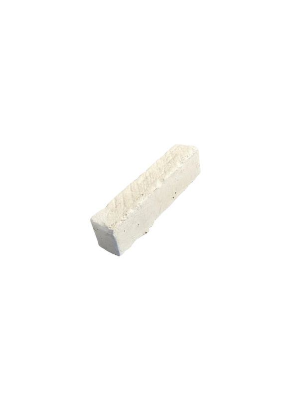 Slate Stepping Garden Edging Cement - L250xW50xH60mm - 1,8kg