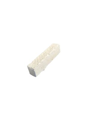 Slate Stepping Garden Edging Cement - L250xW50xH60mm - 1,8kg