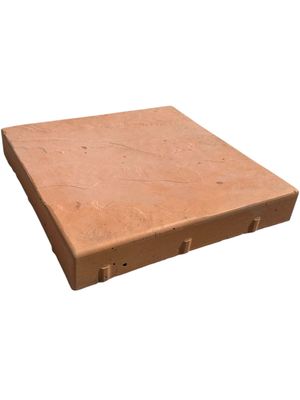 Slate Stepping Soft Tan - 300x300x50mm - 8kg