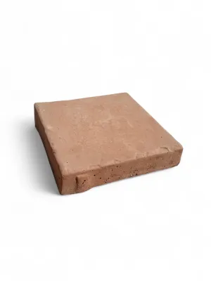 Slate Stepping Golden Tan - 250x250x50mm - 6kg