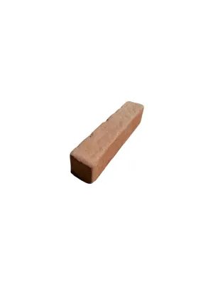 Slate Stepping Garden Edging Golden Tan - L250xW50xH60mm - 1,8kg