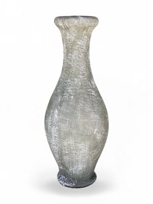 Gracelle Vase Medium Whitewash Finish - H1180mm x W400mm - 30kg
