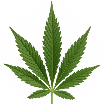 Cannabis Plants