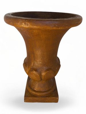 Joshua Urn Medium Honeyclay Finish - H905mm x W670mm - 55kg