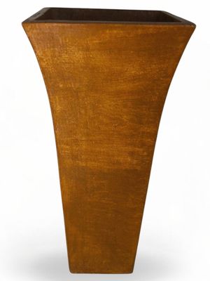 Lorraine Pot Large Honeyclay Finish - H800mm - 27kg