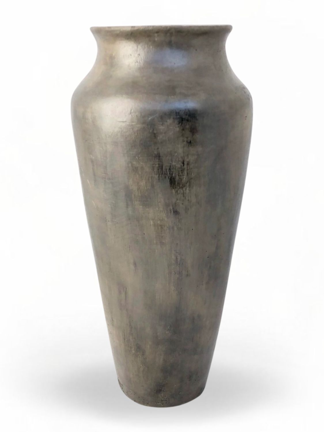 Monaco Jar Medium Weathered Grey Finish - H700mm - 18kg