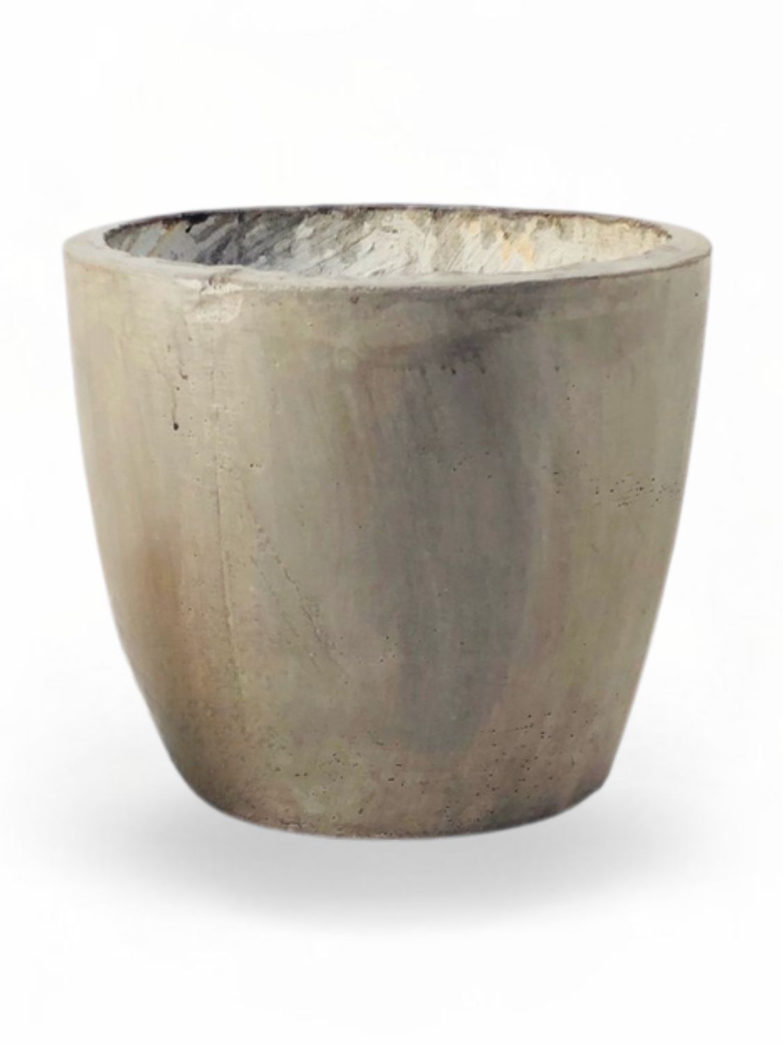 Bug Pot Medium Weathered Finish - H400mm x W430mm - 21kg