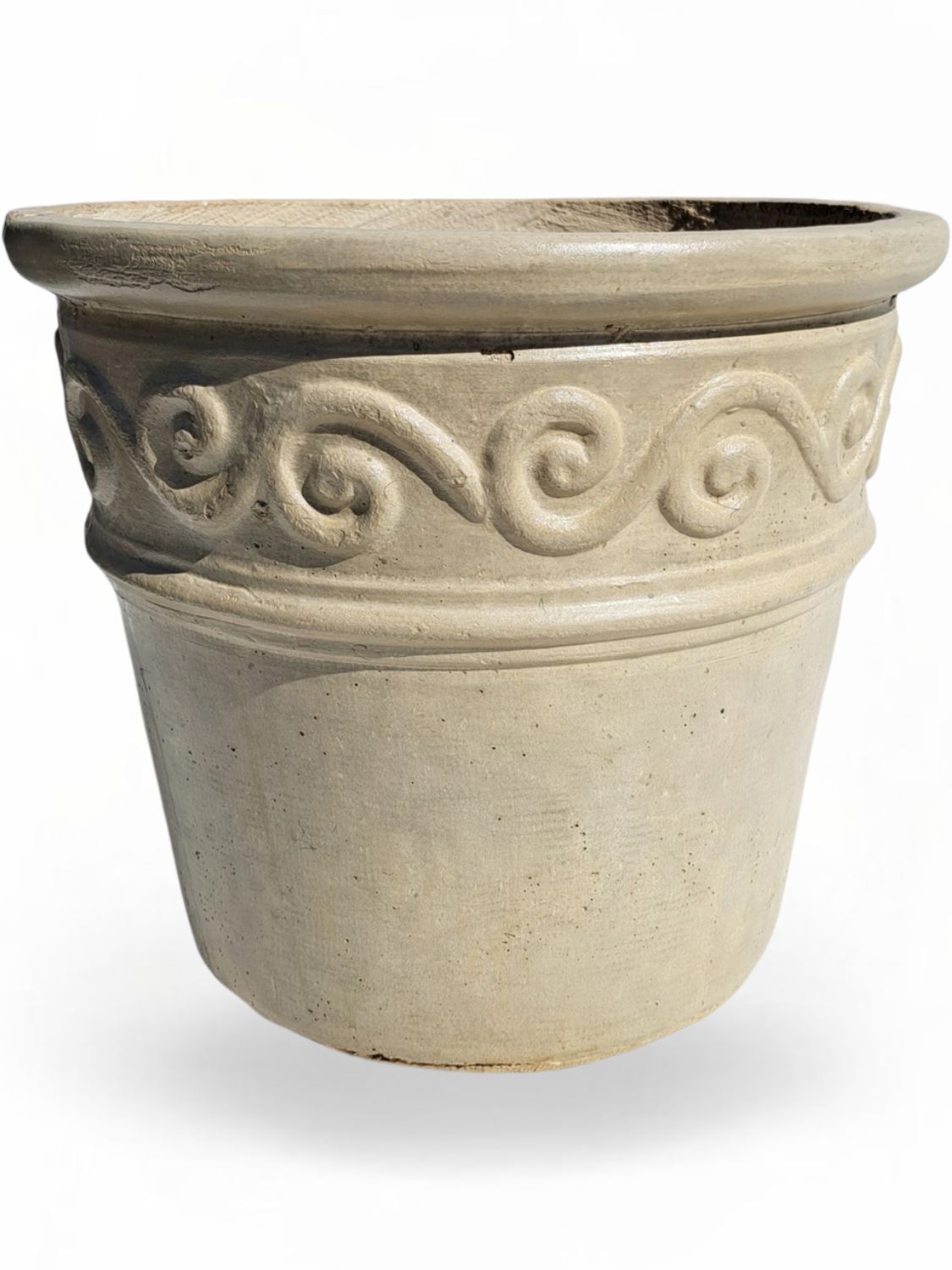 Fragrant Large Cement Seal Finish - H370mm - 15kg