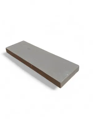 Wood Paver Black 590x190x40mm-11kg