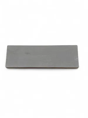 Wood Paver Black 590x190x40mm-11kg