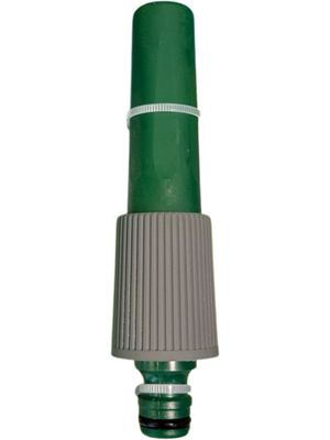 Lasher Hose Fitting - Spray Nozzle Adjustable
