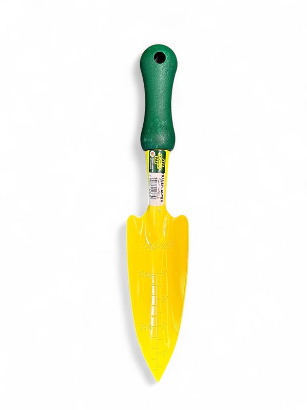 Hand Transplanter Poly Handle