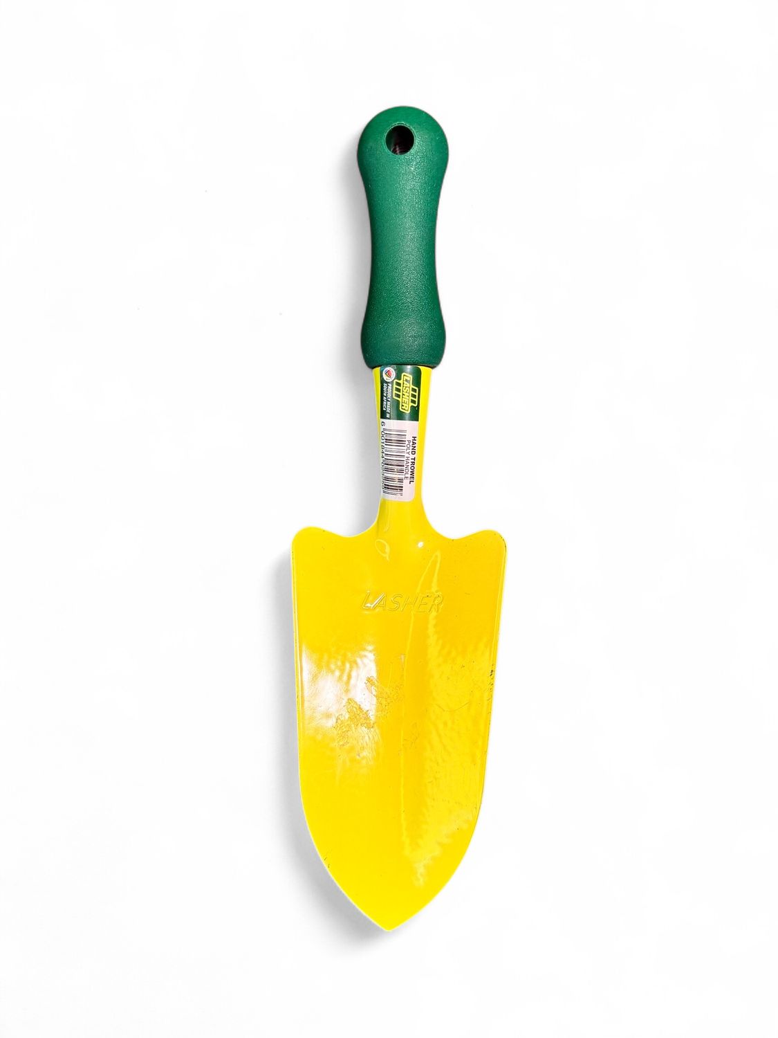 Hand Trowel Poly Handle 340mm