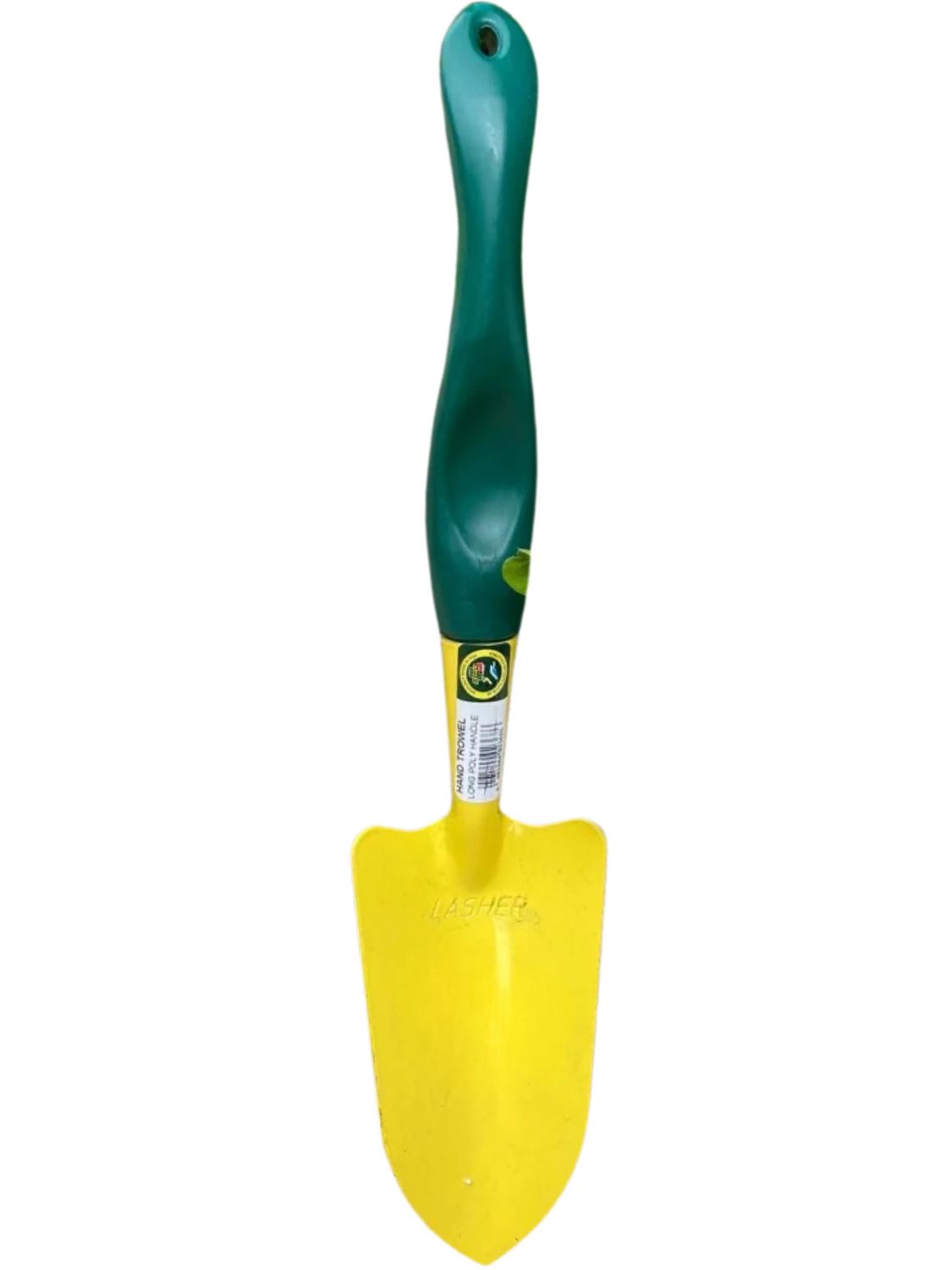 Hand Trowel Long Poly Handle