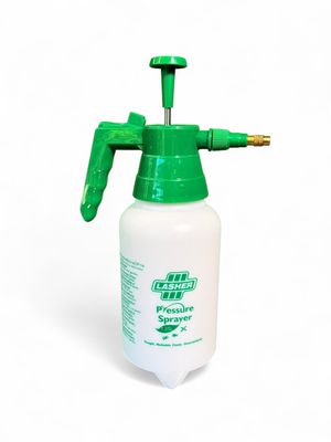 Lasher Pressure Sprayer 1.25L