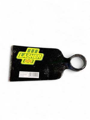 Lasher Hoe Head Raised Neck Rhino 700g