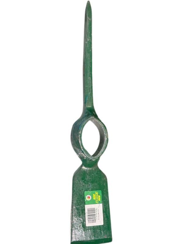 Lasher Pick - Mattock Pick (2.5kg, Head Only)