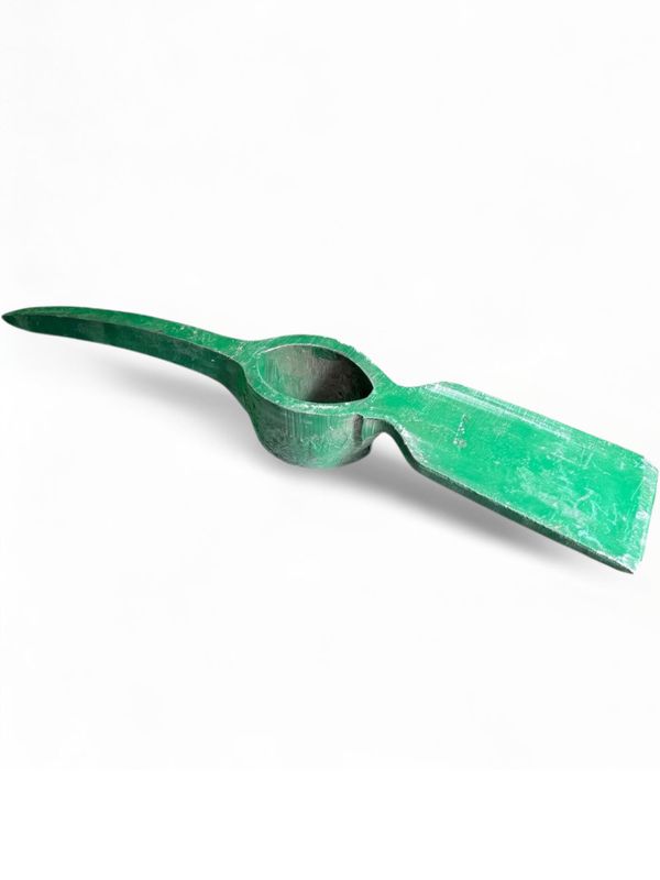 Lasher Pick - Mattock Pick (2.5kg, Head Only)