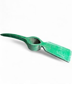 Lasher Pick - Mattock Pick (2.5kg, Head Only)