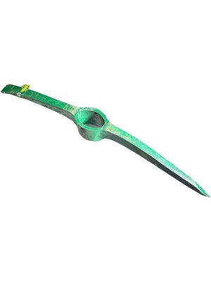 Lasher Pick - Chisel &amp; Diamond (3kg, Head Only)