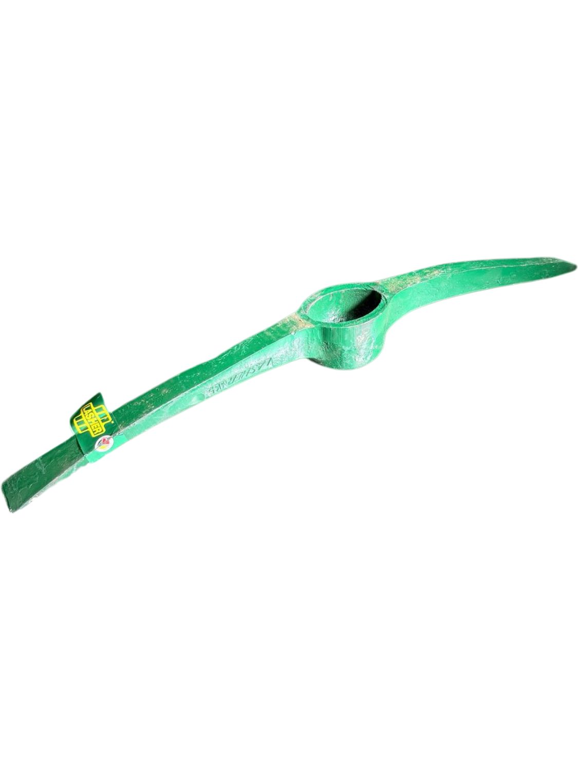 Lasher Pick - Chisel &amp; Diamond (3kg, Head Only)