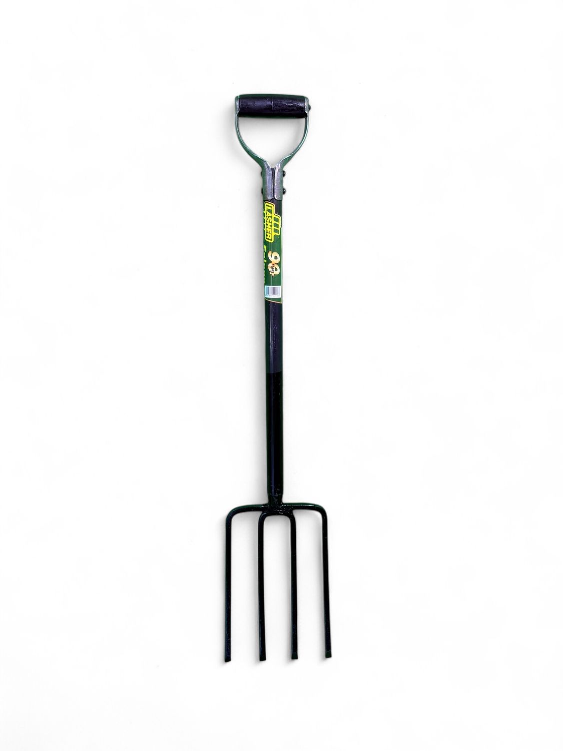 Lasher Fork 4 Pong Welded