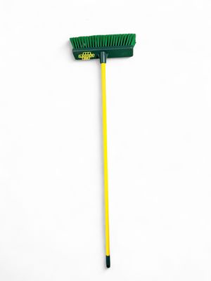 Lasher Rake and Broom Combo