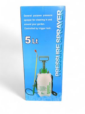 Lasher Pressure Sprayer 5L