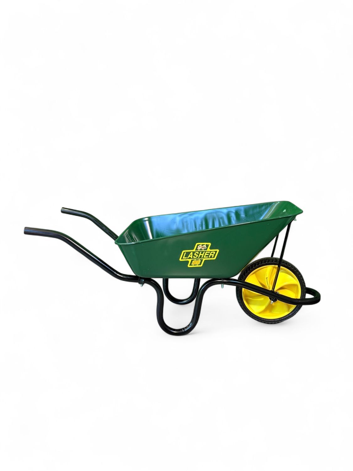 Lasher Falcon Wheelbarrow