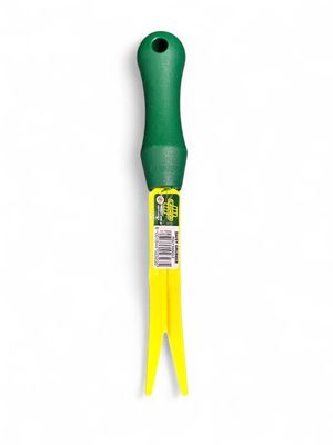 Daisy Grubber Long Poly Handle 360mm