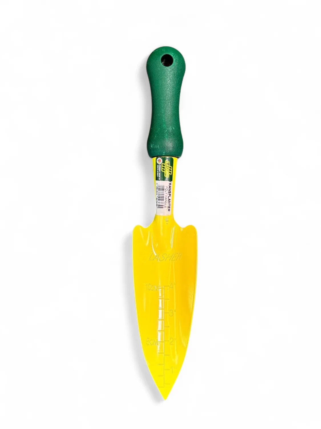 Hand Transplanter Poly Handle