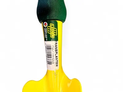 Hand Transplanter Poly Handle