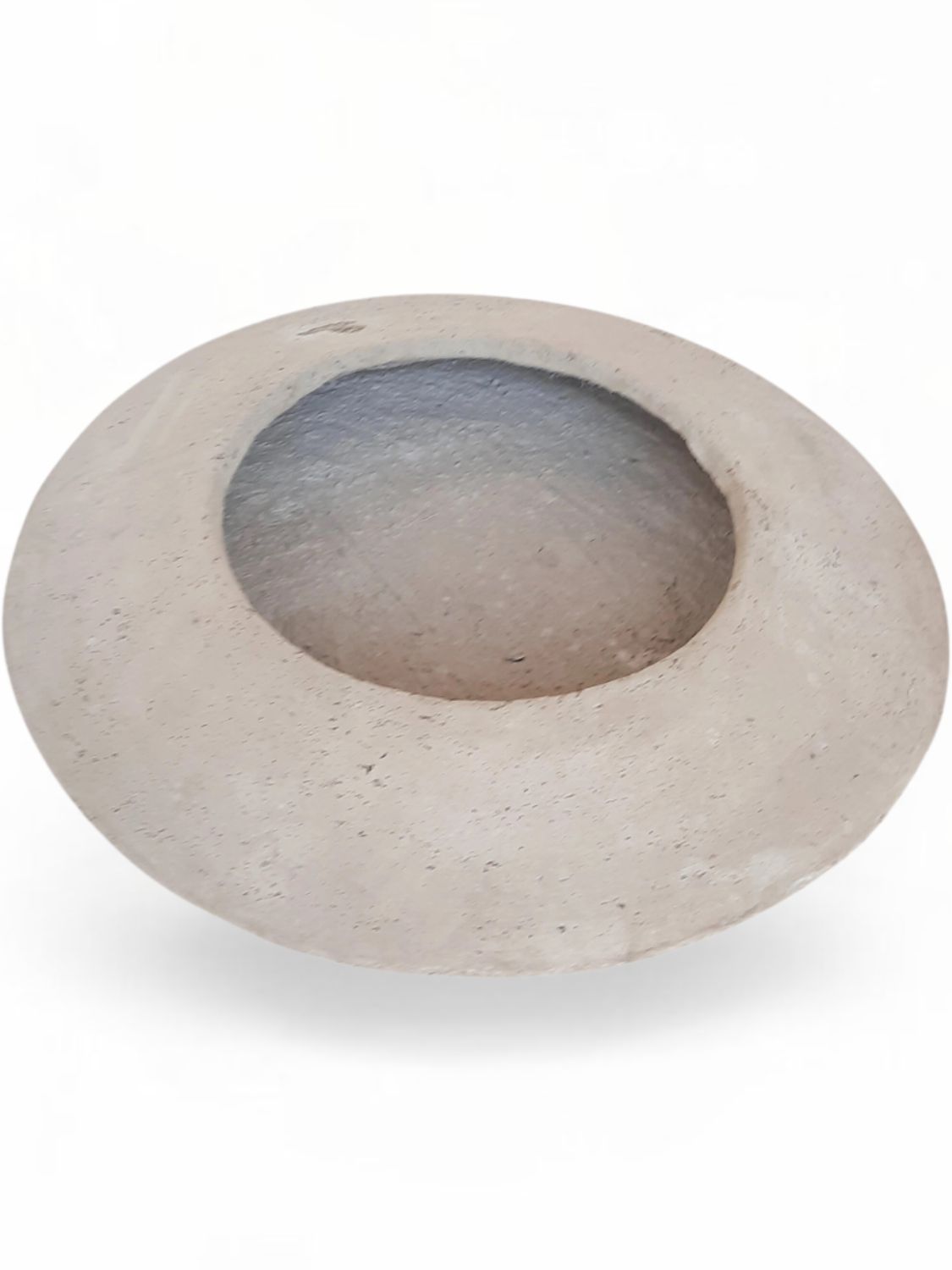 Succulent Planter Cement Finish - H150mm x W560mm