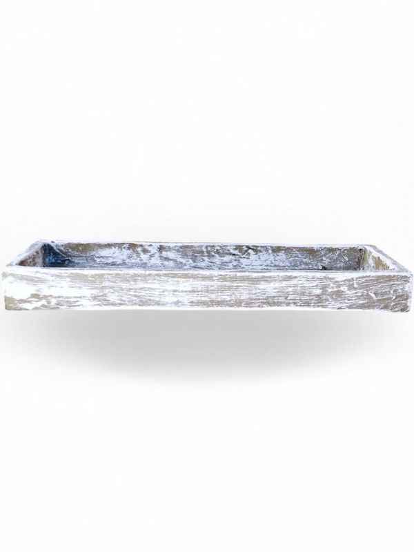 Concrete Driptray Medium L450mmxW140