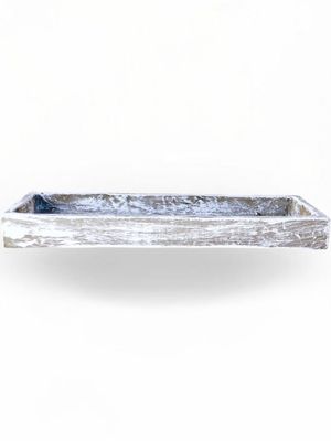 Concrete Driptray Medium L450mmxW140