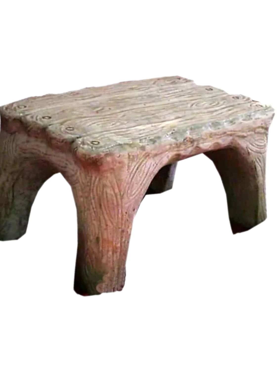 Kiddies Table  - 1 Piece - W503mm x H290mm - 40kg